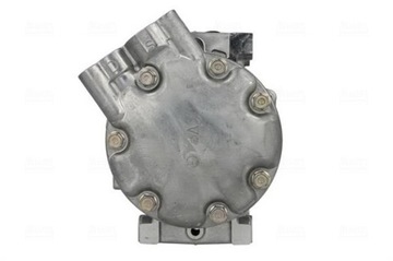 фото thumb №16, Nissens 89148 компресор, кондиціонер