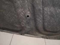 фото thumb №12, Шумоизоляция капот audi a6 c6 4f0863825d