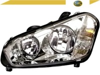 фото thumb №2, Фара лампа передня ford c-max 1.6 tdci dm2