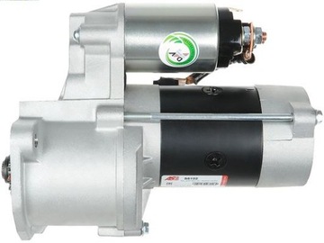 фото thumb №16, Стартер as-pl s5102