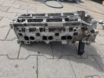 фото thumb №5, Mercedes vito viano w639 рестайлинг 3.0cdi 224km головка левая a6420100721