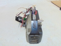 фото thumb №8, Daf lf 45.180 2006r - websto обогреватель стояночный