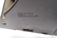 фото thumb №7, Opel astra ii g панель приладів приладова панель приладів