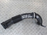 фото thumb №1, Master iv 2.3 wąż воздухозаборник воздуха турбины