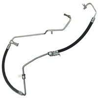 фото thumb №1, Шланг шланг підсилювача do trafic ii vivaro a primastar 1.9dci 2.0 16v 01-