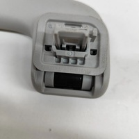 фото thumb №7, Ford mustang mach-e 2020 левая сторона кронштейн / ручка потолочная передняя