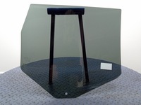 фото thumb №4, Jeep grand cherokee wk2 скло двері зад ліва