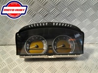 фото thumb №1, Лічильник прилади bmw 7 e65 9124813