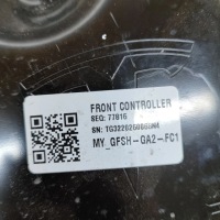 фото thumb №8, Tesla model y 2022 блок управления / модуль комфорта