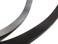 фото thumb №9, Набор ремень многоручейковый. renault laguna iii. latitude. megane iii 2.0 dci с