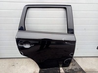 фото thumb №10, Mitsubishi outlander iii lift - двері правий задня