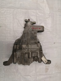 фото thumb №1, Задний мост дифференциал alfa romeo giulia 55265429