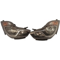 фото thumb №1, Лампа права ліва звичайна ix20 ix 20