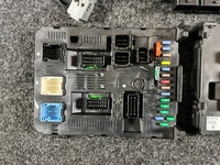 фото thumb №6, Citroen c5 i рестайлінг 1.6 hdi набір стартовий do запуску 9664257580