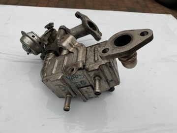 фото thumb №1, Радіаторів вихлопних газів egr toyota yaris ii 1.4 d4d