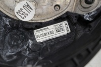 фото thumb №7, Руль кожа audi a3 8p s-line