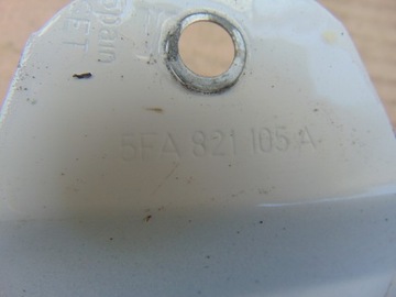 фото thumb №13, Крило лівий перед seat leon iv гібрид 5fa821105a