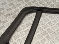 Купить Bmw оригинальный номер 7939715 3' g21 g81 m3 накладка рамы стекло дверь левый задний, фото thumb