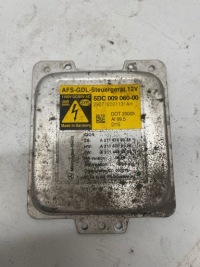 фото thumb №1, Mercedes-benz e w211 2008 перетворювачі