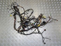 фото thumb №1, Mercedes gl x166 w166 електропроводка консолі