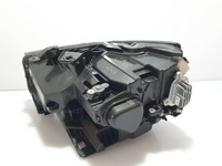 фото thumb №12, Audi q2 81a 2024r фара повний led праві оригінал 81a941012d супер стан