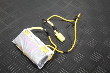 фото thumb №1, Подушка сиденья подушка безопасности правая lexus ct200h