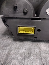 фото thumb №10, Счетчик, приборы fiat ulysse ii 2,0 jtd оригинальный номер 1490107080