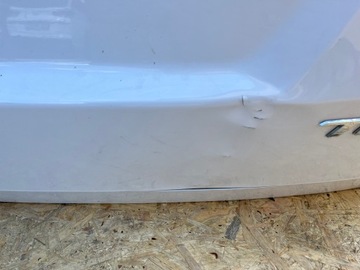 фото thumb №11, Hyundai tucson iv 4 20- кришка задня зад