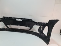 фото thumb №12, Audi e-tron gt бампер перед передний спойлер 4j3807221 4j3807541