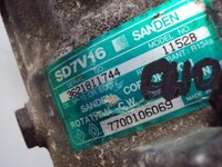 фото thumb №5, Компрессор компрессор кондиционера renault clio ii