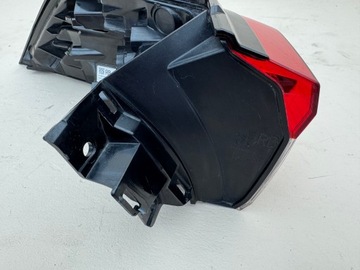 фото thumb №11, Toyota rav4 v 5 19r- лампа w крыло правый зад 81550-42230