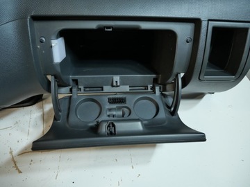 фото thumb №8, Панель роздавальна консоль капот mercedes vito a639