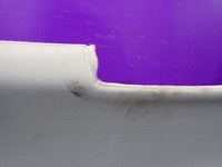 фото thumb №11, Vw golf v kombi 03-09 потолок 1k9867501bn 1k0868837e