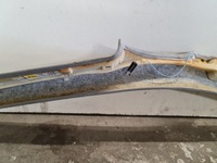 фото thumb №8, Захист стійка podsuitki audi a8 d2 long 4d0867233p