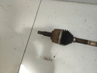 Привідний вал półośka права перед renault express ii 2 1.5 dci механічна коробка передач Ціна, фото thumb