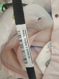 фото thumb №14, Town country v 10- 20 шторка безопасности воздушная правая usa