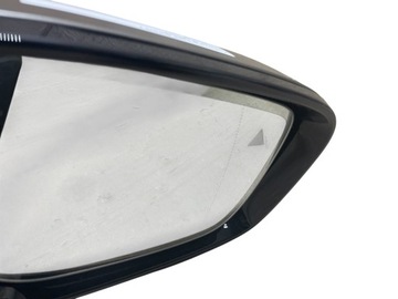 фото thumb №7, Зеркало правые 9pin камера ассистент тень сатин bmw i4 4 g26 sport англичанин