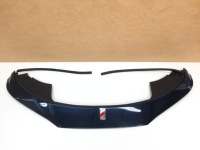 фото thumb №1, Citroen ds9 ds 9 молдинг накладка накладка решётка радиатора бампера перед