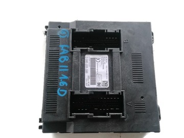фото thumb №1, Skoda fabia ii 10r модуль комфорту 6r7937085c
