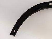 фото thumb №6, Молдинг крыла правая передняя suzuki vitara ly 7721154p0r