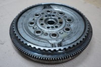 фото thumb №11, Ssangyong kyron колесо двухмассовый двухмассовый маховик 2,0 xdi