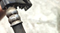 фото thumb №10, Opel vectra c 02r 1,8 16v трубка  гидроусилитель 0100185121013 eu 137tk