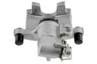 фото thumb №13, Супорт гальмівний зад renault laguna ii 01- праве