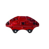 фото thumb №15, Chevrolet camaro 2021 наборы тормозные диски, тормозные колодки, суппорты