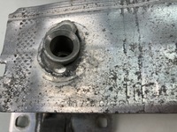 фото thumb №8, Балка бампера передній peugeot 208