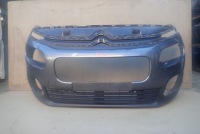 фото thumb №1, Бампер перед передний citroen berlingo 4 iv 2018-