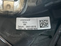 фото thumb №11, Audi a5 8t lift воздуховод кожаный мультифункция 8k0419091bm