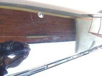 фото thumb №9, Honda civic x 10 2017 2018 sedan задний бампер