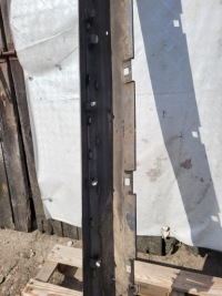 фото thumb №13, Молдинг накладка порог левая peugeot 508 i rxh hybrid 9674306777