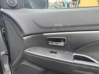 фото thumb №12, Mitsubishi asx i комплект обшивка дверей дверь обшивки обшивка обивка